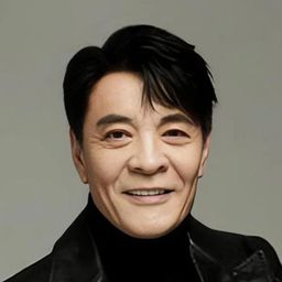 劉威 飾演 Li Yueting