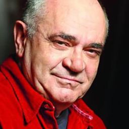 Feđa Stojanović 飾演 Miroljub (segment "Fabulous Vera")