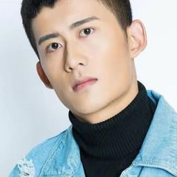 Hu Jianqun - 盲戰演員 飾演Ni Kun