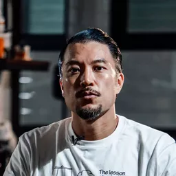 李凱賢 飾演 