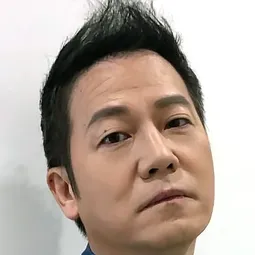 歐錦棠 - 飛砂風中轉演員 飾演Bank manager, Mr Wong