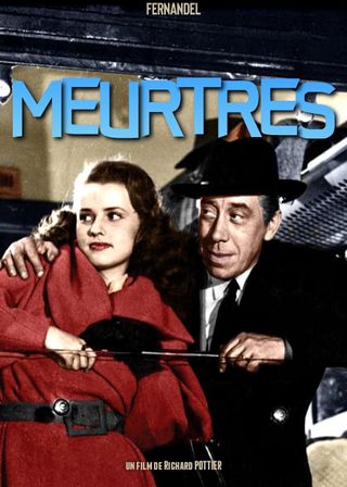 《Three Sinners》電影海報