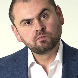 利卡多·克維多 飾演 Valdomero