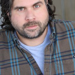 Andrew Olson - 亞歷山大衰到家：公路旅行演員 飾演Caden