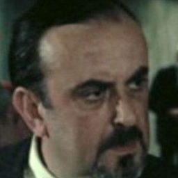 Cesare Gelli - S.P.Q.R.: 2,000 and a Half Years Ago演員 飾演procuratore capo Tarquinio Druso