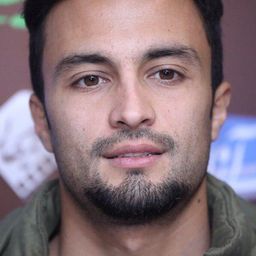 Amir Jadidi 飾演 Rahim Soltani