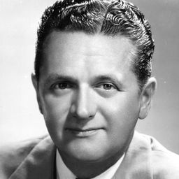 Wally Brown 飾演 Wally