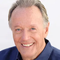 彼得·方達 飾演 Self