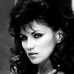 Serena Grandi - My Italy演員 飾演