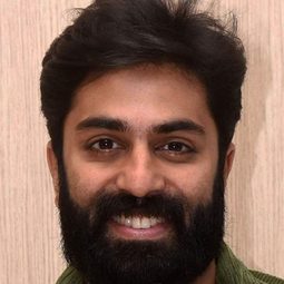 Govind Padmasoorya 飾演 Paidithalli