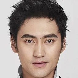 袁弘 - 狗陣演員 飾演Zhao