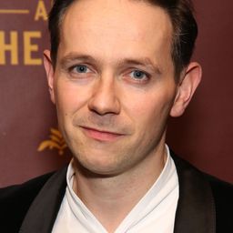 Iestyn Davies 飾演 David