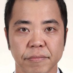 Lim Dong-yoon 飾演 Cruise Ship