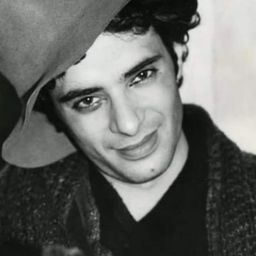 Sebastiano Nardone - Dear Diary演員 飾演Actor in the Italian film