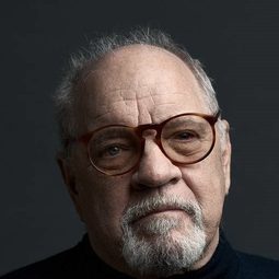 保羅舒里達 飾演 Self