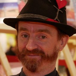 Mathias Malzieu 飾演 Jack (voice)