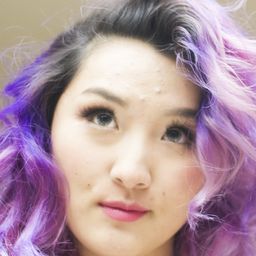 Yanjaa 飾演 Herself