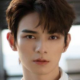 何昶希 飾演 Wang Sheng