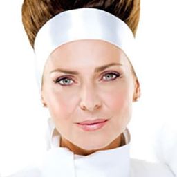 Vesna Trivalić 飾演 Šveca