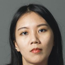 楊羚 飾演 阿鈴（二嫂）