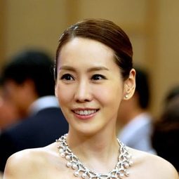 金諪恩 飾演 Jang-eun