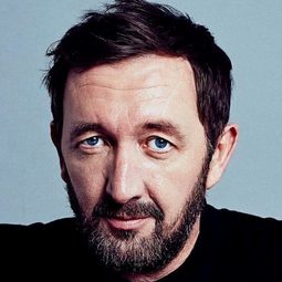 拉夫恩利臣 - Two Neighbors演員 飾演Genie