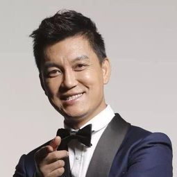 李銳 - 大微商導演