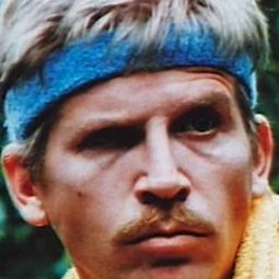 Bruce Baron - Raiders of Atlantis演員 飾演Crystal Skull