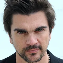Juanes 飾演 Juan (voice)