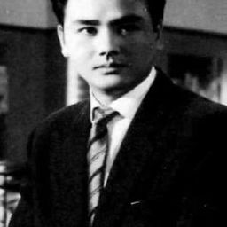 北原 義郎 飾演 