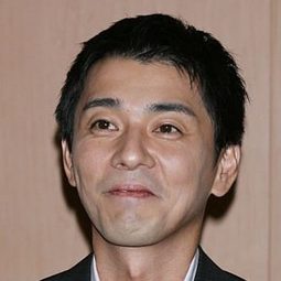 田中実 飾演 Shinsuke Kazama
