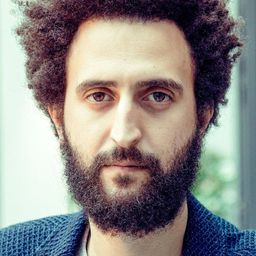 阿拉·艾丁·阿爾吉姆 - 無名聖人導演