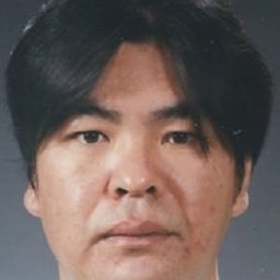 敘明錫 飾演 Martial Artist