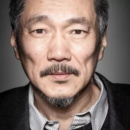 洪尚秀 - 三個擁抱導演