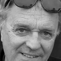 Per Berglund - 狗臉的歲月編劇