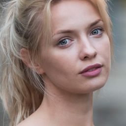 寶琳娜·蓋拉茲卡 飾演 Wasinska