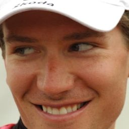 Dave Zabriskie 飾演 Self