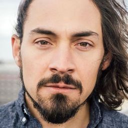 Johannes Klaußner 飾演 18 year old soldier