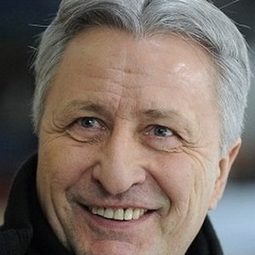 Aleksandr Yakushev - Cold War on Ice: Summit Series '72演員 飾演self