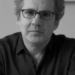 Christophe Loizillon - 我的男人演員 飾演Le juge des tutelles