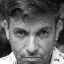 Martín Bossi - El destino del Lukong演員 飾演Self