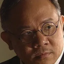 莫偉文 飾演 Security guard