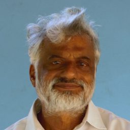 Prabhakar Kunder - 神秘森林演員 飾演Madhavacharya