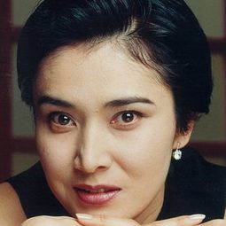 小野みゆき 飾演 Kasen