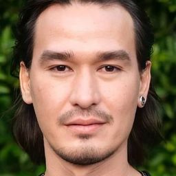 Warawut Brown 飾演 Rang Intara