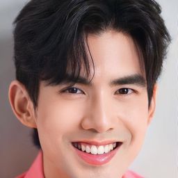 陳塔維·丹斯 飾演 Sua