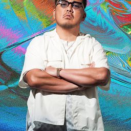 RED RICE 飾演 Takasaki Shuichi