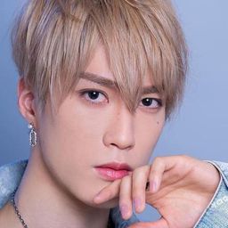 藤原樹 飾演 Kaiji Hiura