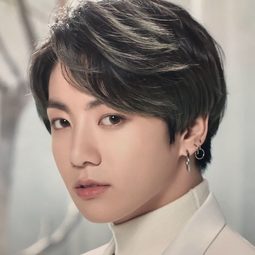 Jeon Jung-kook - 田柾國：我在這裏演員 飾演Self