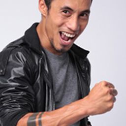 范英科 飾演 Trúc (Giang hồ)